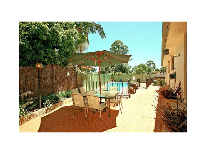 17 Eucalyptus Drive, Westleigh NSW 2120