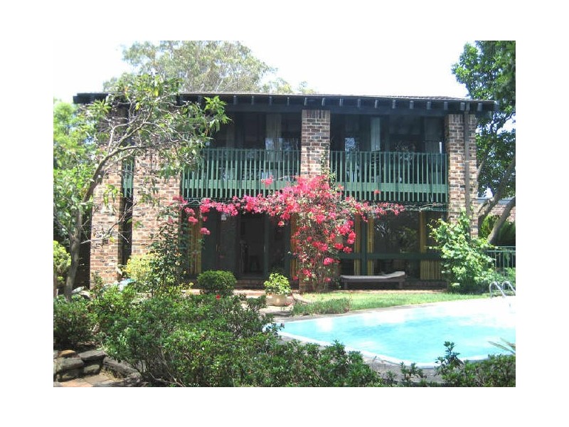 10 Tomah Place, Westleigh NSW 2120