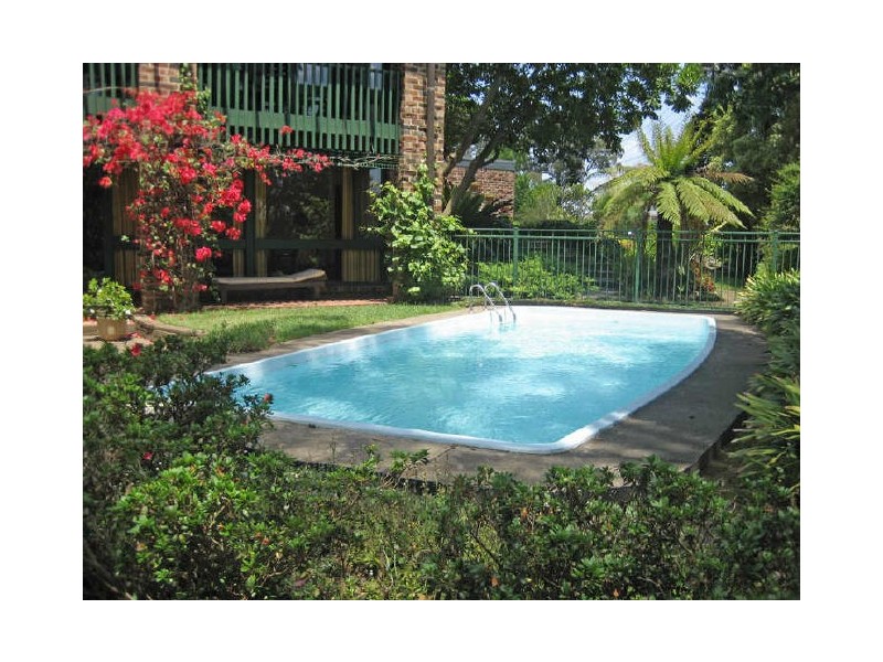 10 Tomah Place, Westleigh NSW 2120