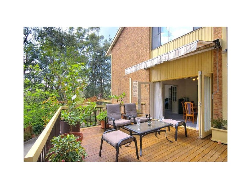 31 Jordan Road, Wahroonga NSW 2076