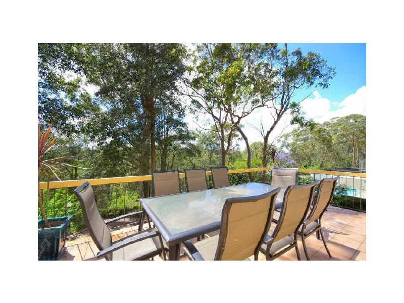 31 Jordan Road, Wahroonga NSW 2076