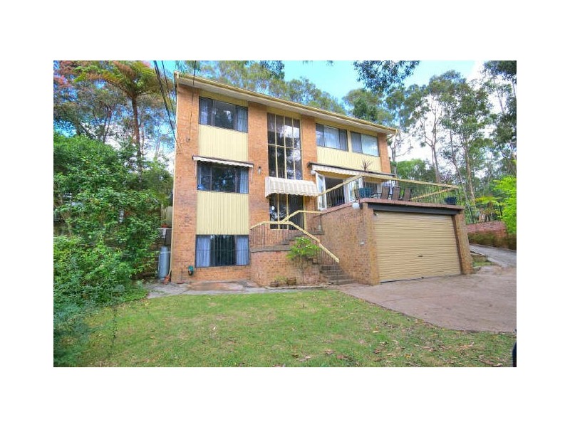 31 Jordan Road, Wahroonga NSW 2076