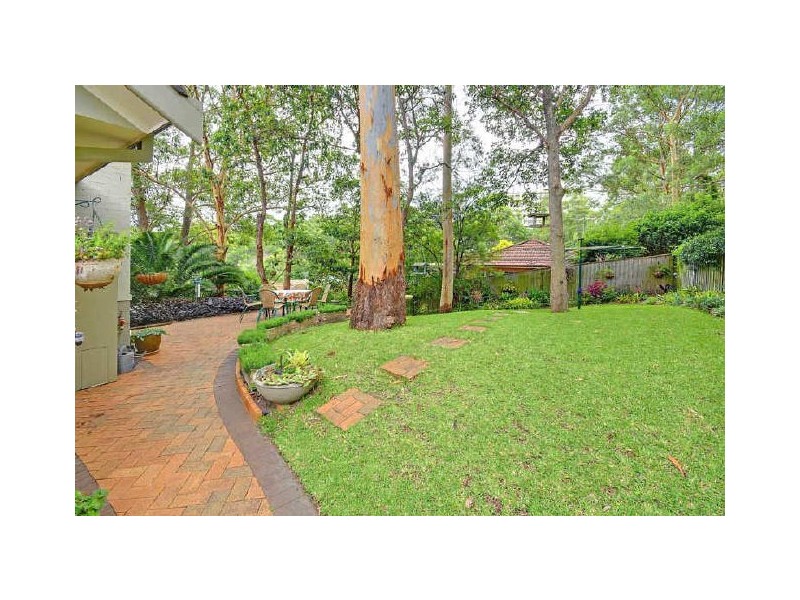 18/8A Hampden Road, Pennant Hills NSW 2120