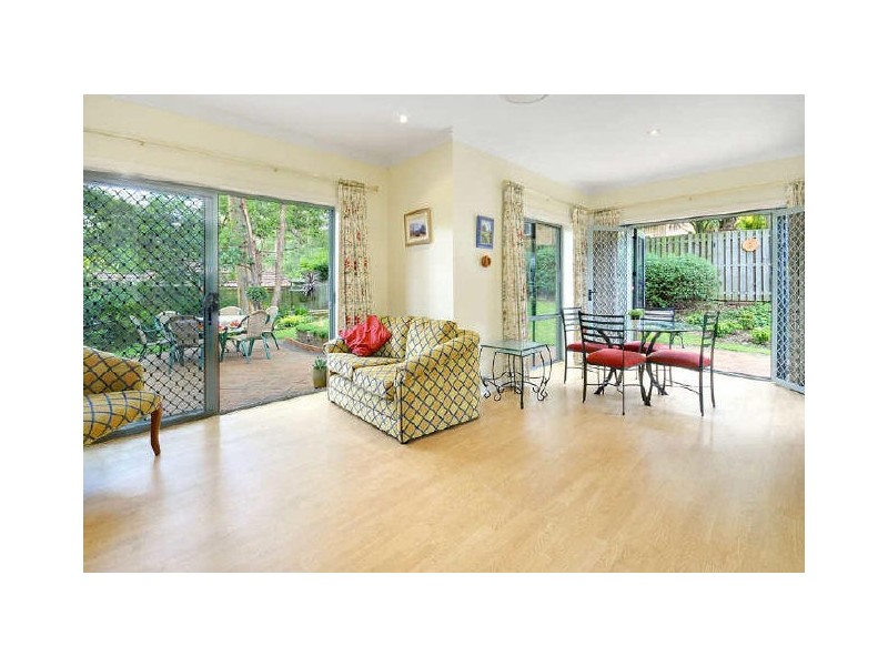 18/8A Hampden Road, Pennant Hills NSW 2120
