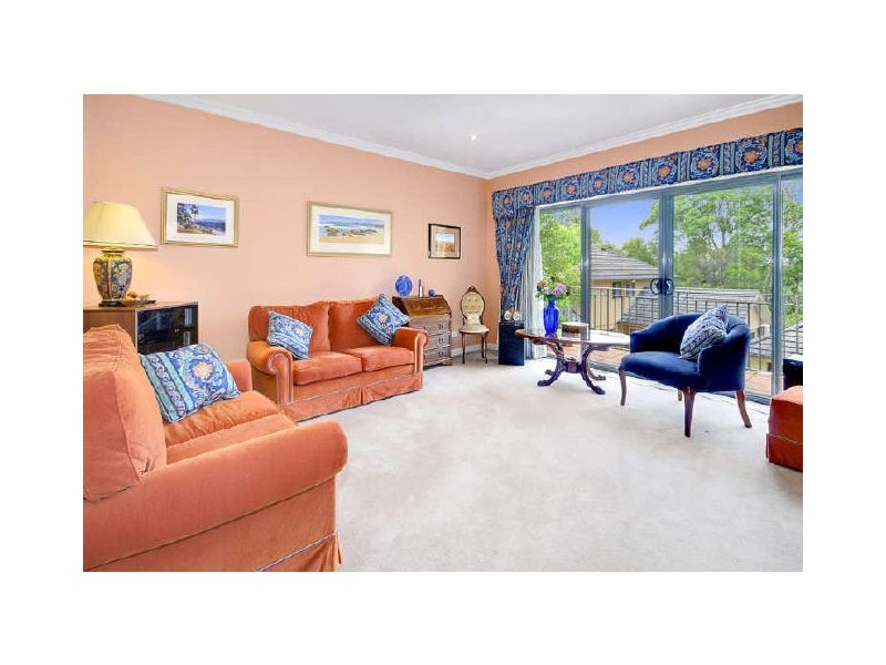 18/8A Hampden Road, Pennant Hills NSW 2120