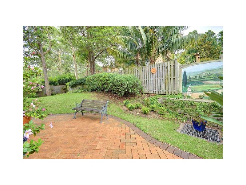 18/8A Hampden Road, Pennant Hills NSW 2120