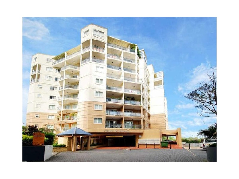 502/5 City View Road, Pennant Hills NSW 2120