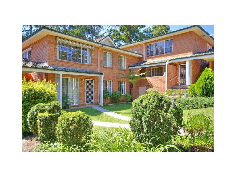 7/15 Leo Road, Pennant Hills NSW 2120