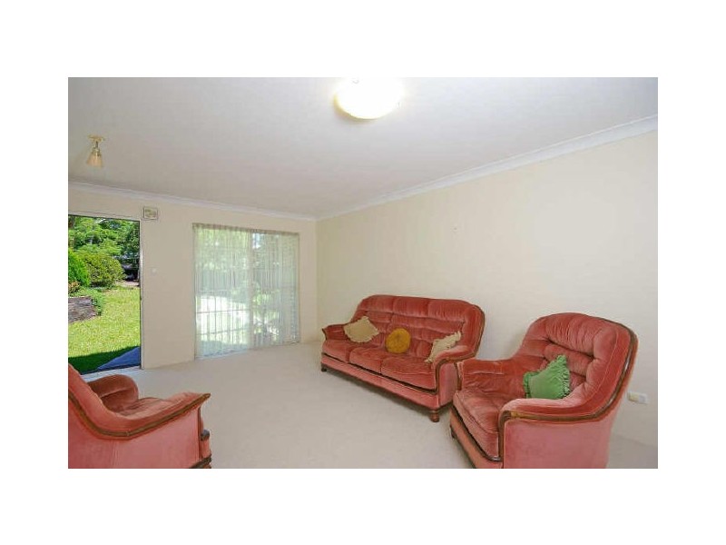 7/15 Leo Road, Pennant Hills NSW 2120