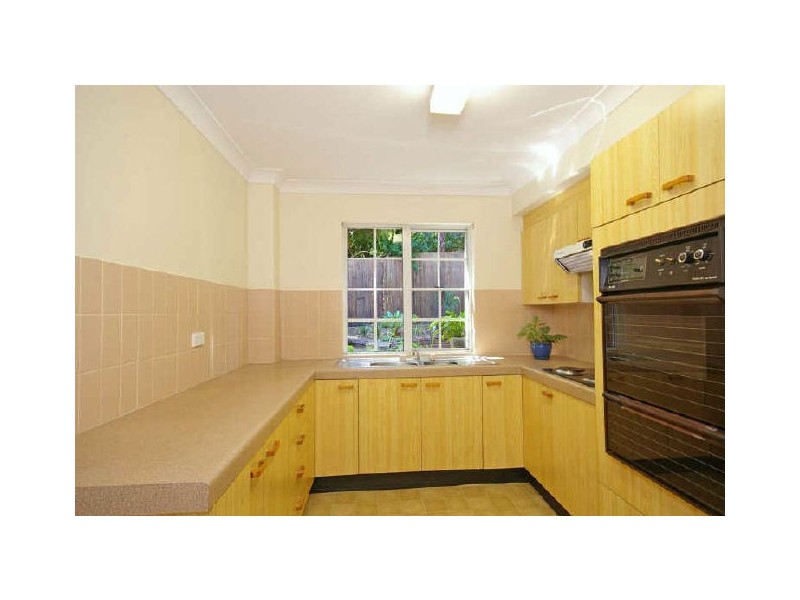 7/15 Leo Road, Pennant Hills NSW 2120