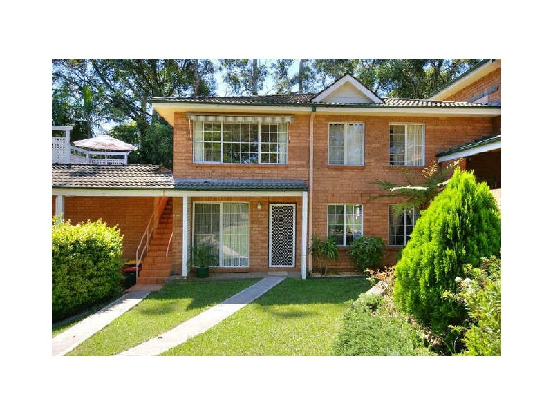 7/15 Leo Road, Pennant Hills NSW 2120
