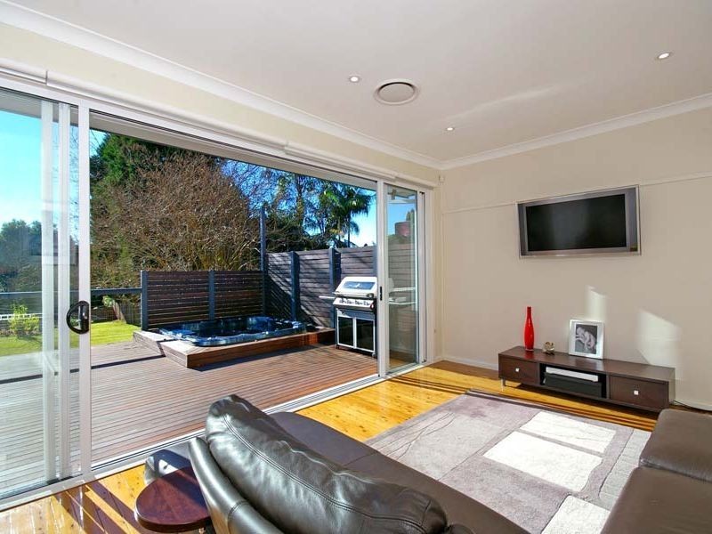 2 Eddy Street, Thornleigh NSW 2120