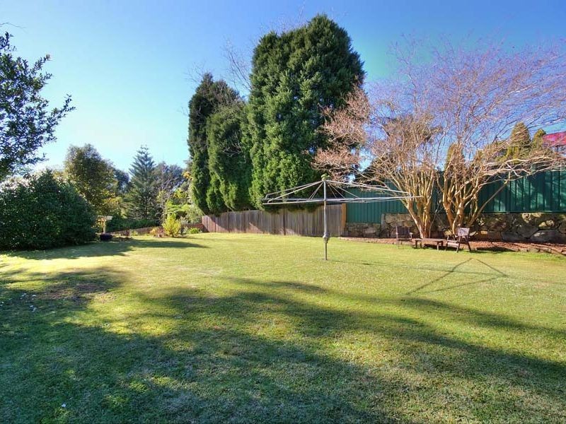 2 Eddy Street, Thornleigh NSW 2120