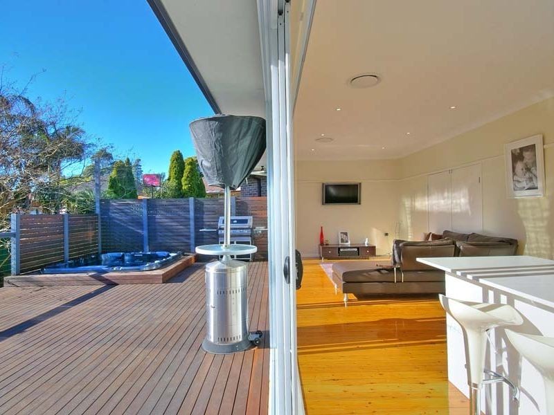 2 Eddy Street, Thornleigh NSW 2120