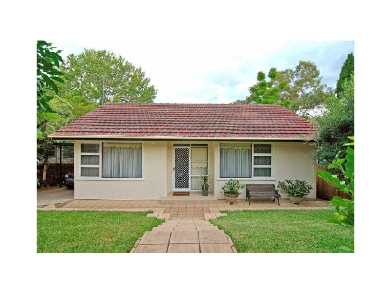 12 Brookes Street, Thornleigh NSW 2120
