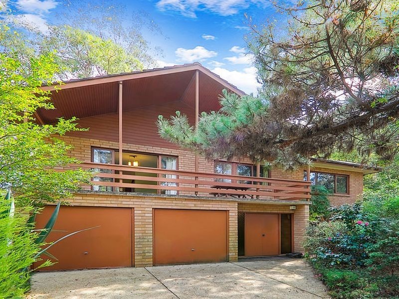 89 Blackbutt Avenue, Pennant Hills NSW 2120