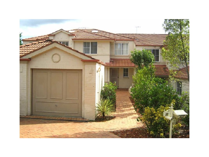 32 Livingstone Way, Thornleigh NSW 2120