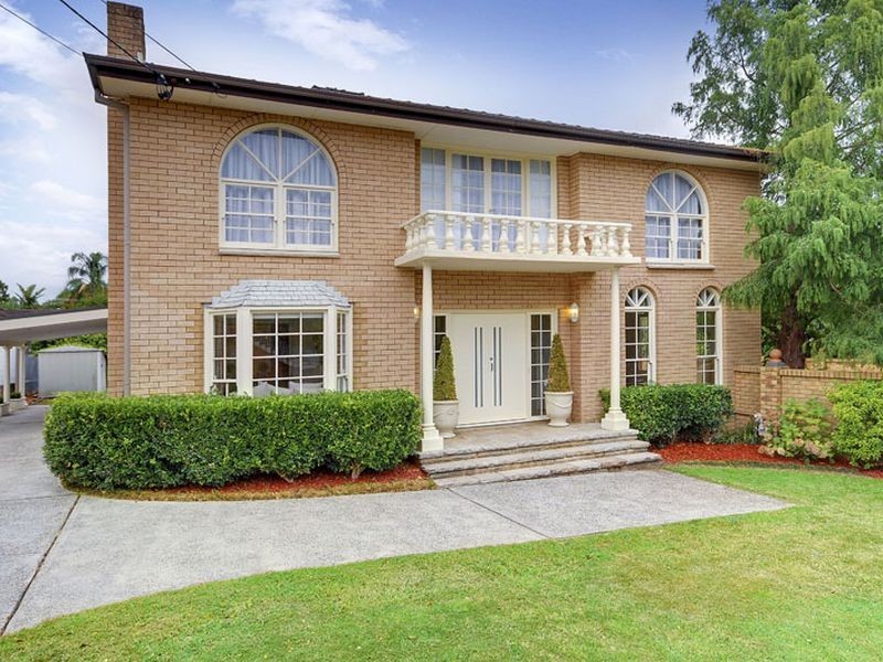 9 Eucalyptus Drive, Westleigh NSW 2120