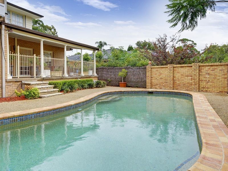 9 Eucalyptus Drive, Westleigh NSW 2120