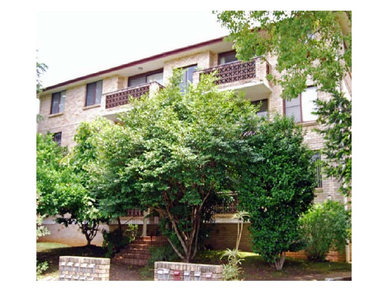 18/7-9 Park Avenue, Waitara NSW 2077