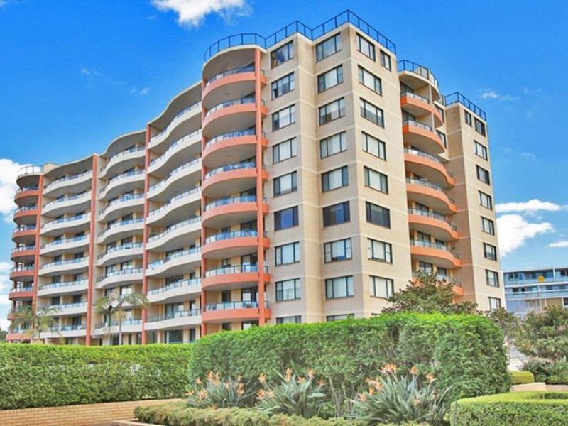 28/2 Ashton Street, Rockdale NSW 2216