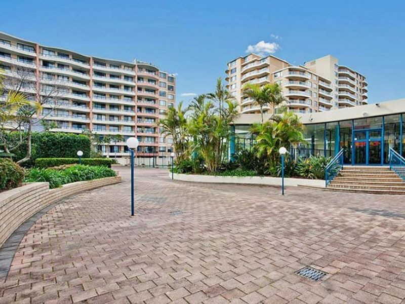 28/2 Ashton Street, Rockdale NSW 2216