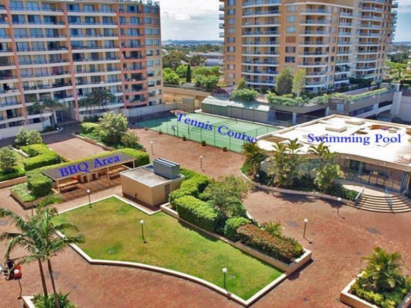 28/2 Ashton Street, Rockdale NSW 2216