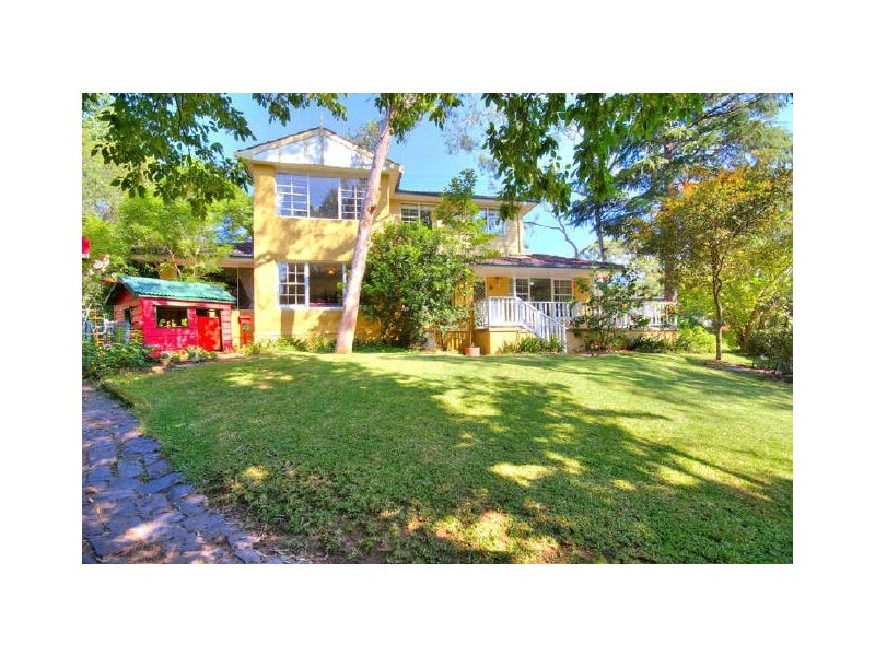 7 Larool Crescent, Thornleigh NSW 2120