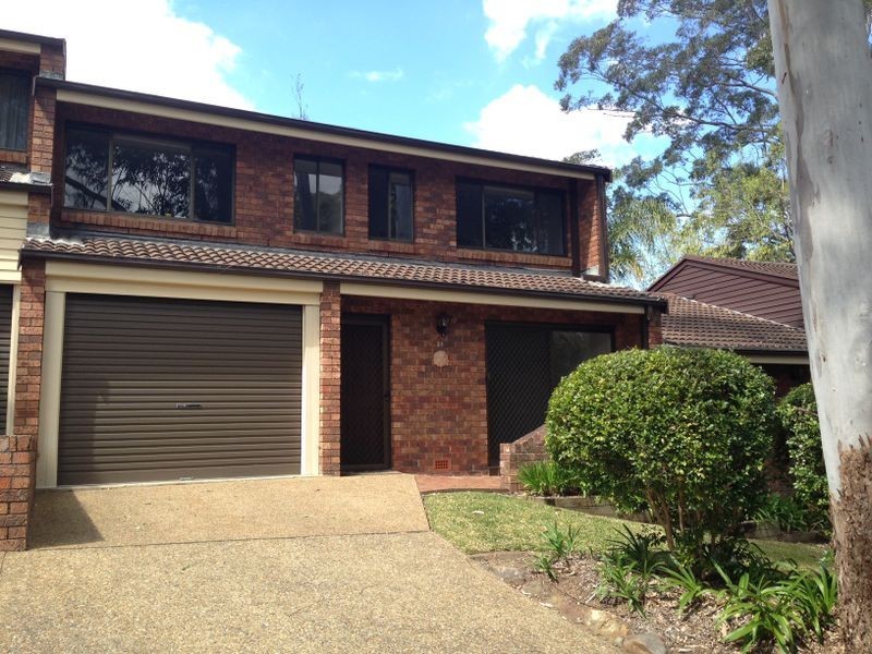 21/16 – 18 Nelson Street, Thornleigh NSW 2120