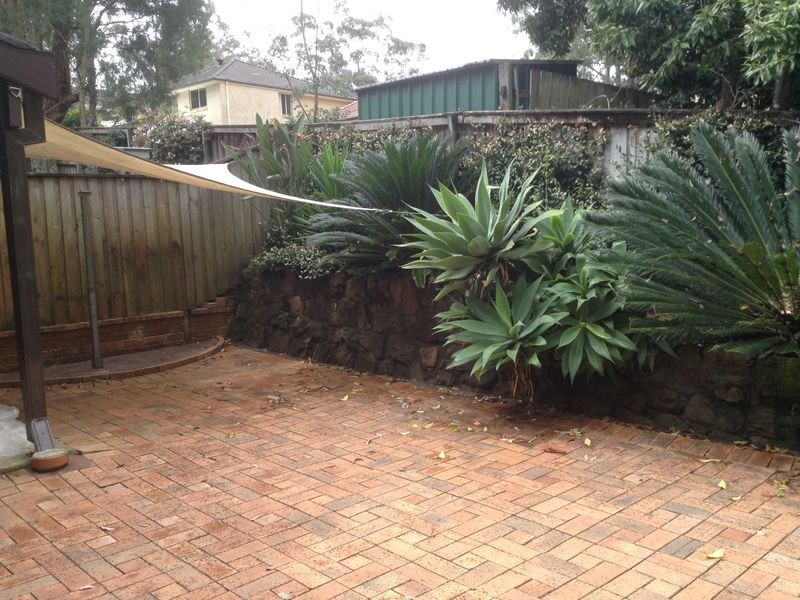 21/16 – 18 Nelson Street, Thornleigh NSW 2120