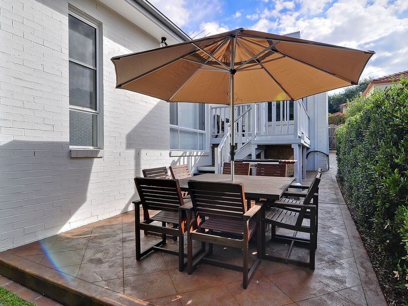 25 Livingstone Way, Thornleigh NSW 2120