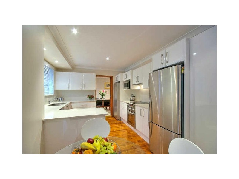 17 Larool Crescent, Thornleigh NSW 2120