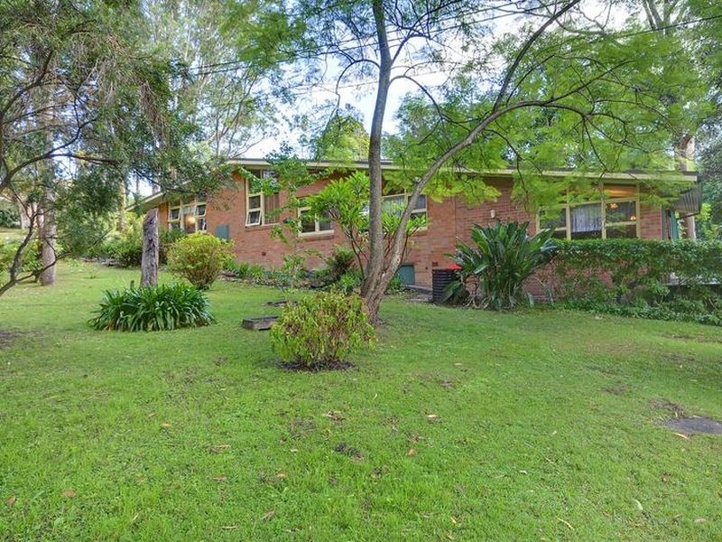 39 Albion Street, Pennant Hills NSW 2120