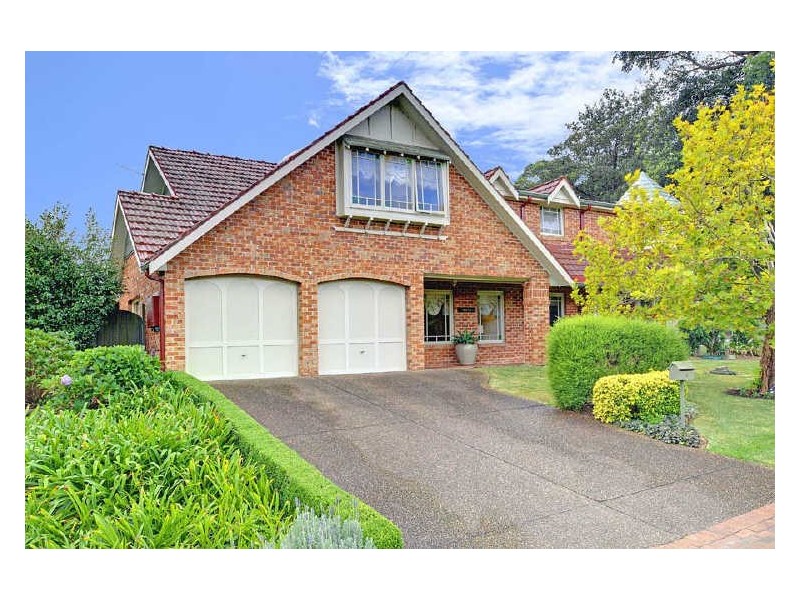 4 Settlers Way, Westleigh NSW 2120