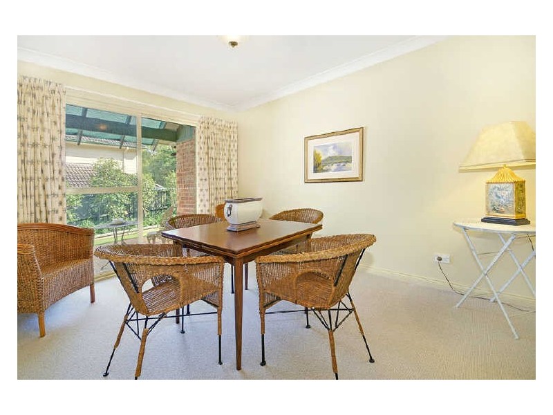 4 Settlers Way, Westleigh NSW 2120