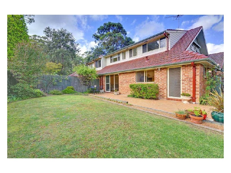 4 Settlers Way, Westleigh NSW 2120