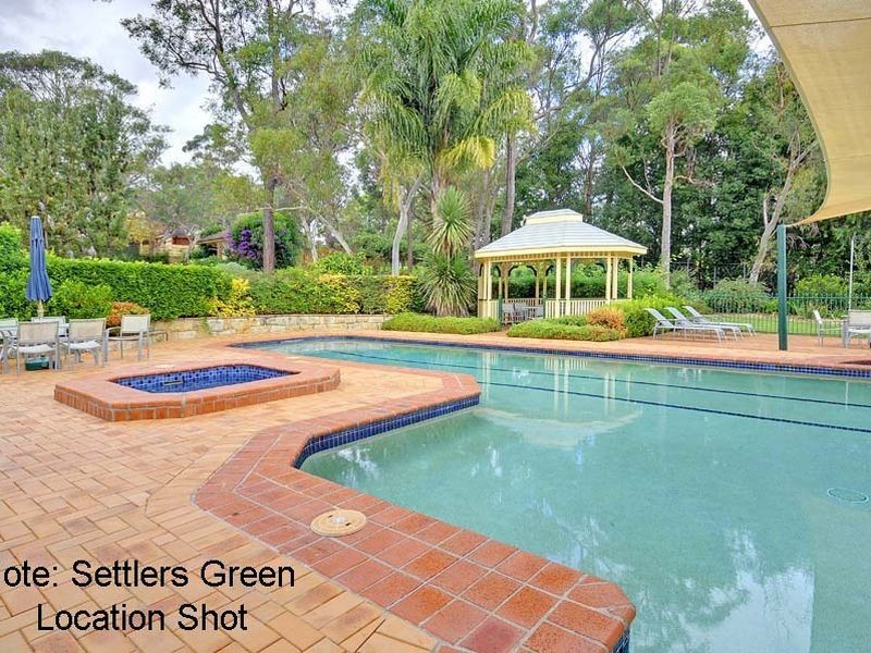 4 Settlers Way, Westleigh NSW 2120
