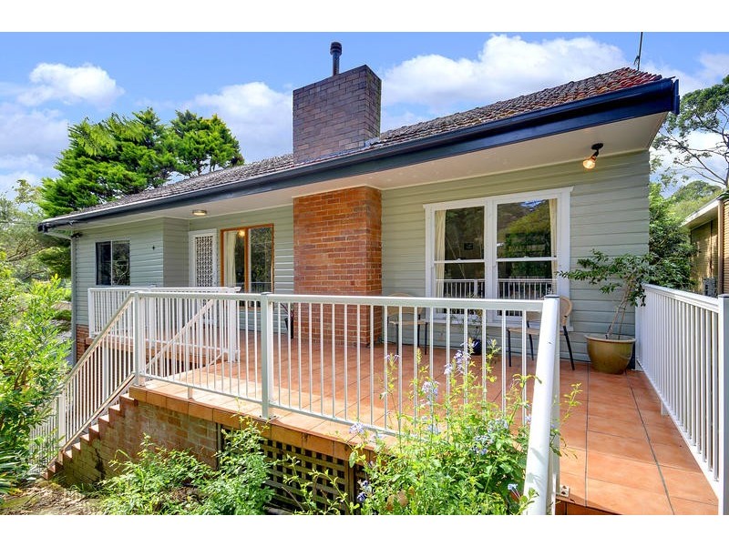 4 Bungowen Avenue, Thornleigh NSW 2120