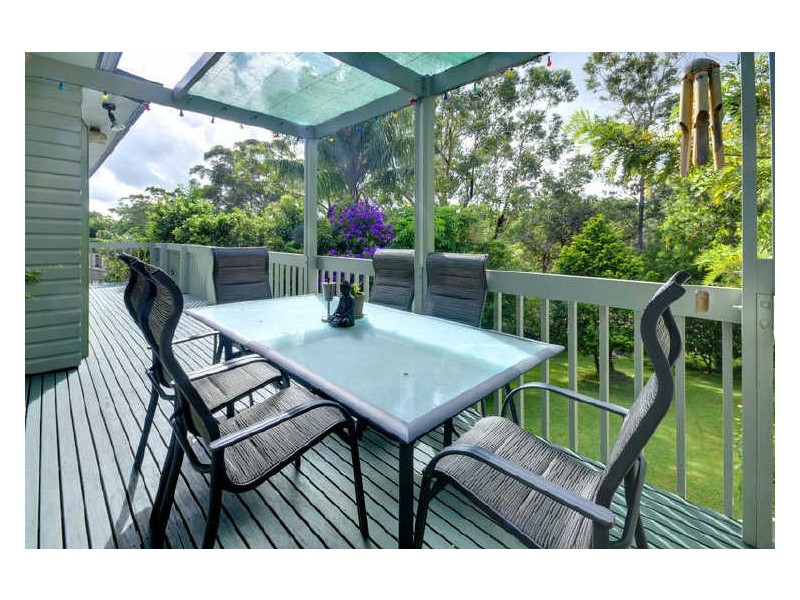 4 Bungowen Avenue, Thornleigh NSW 2120