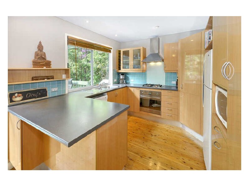 4 Bungowen Avenue, Thornleigh NSW 2120