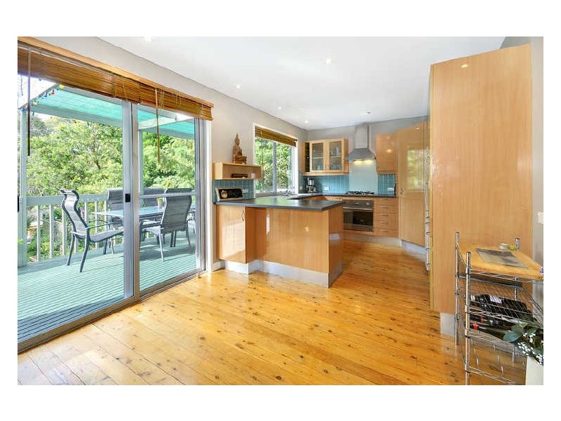 4 Bungowen Avenue, Thornleigh NSW 2120