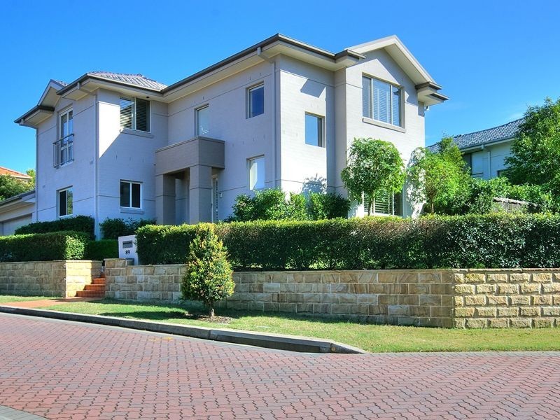 89 The Sanctuary, Westleigh NSW 2120