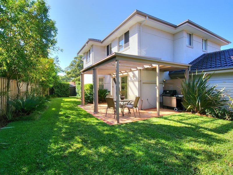 89 The Sanctuary, Westleigh NSW 2120