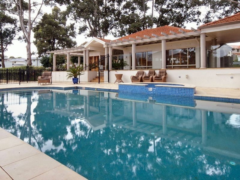 89 The Sanctuary, Westleigh NSW 2120