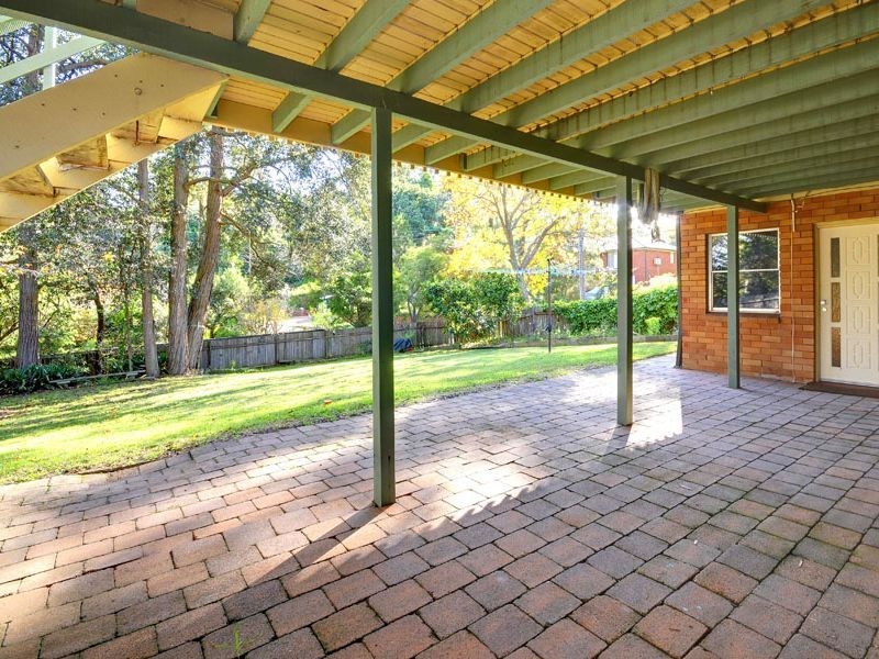 18 Janet Avenue, Thornleigh NSW 2120