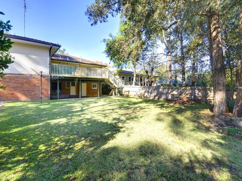 18 Janet Avenue, Thornleigh NSW 2120