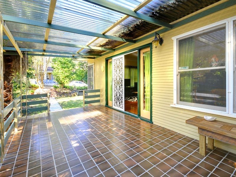 18 Janet Avenue, Thornleigh NSW 2120