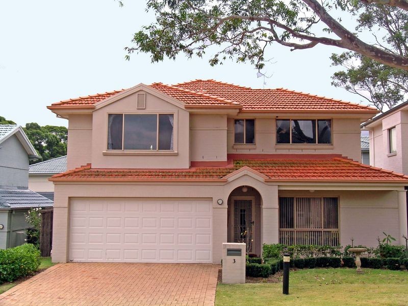 3 River Oak Way, Westleigh NSW 2120