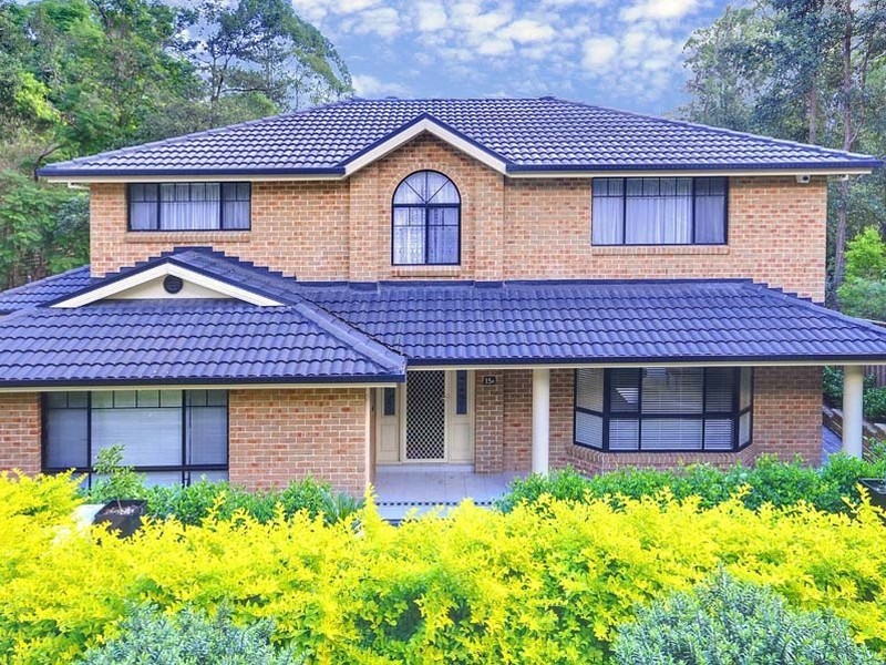 15B Yaralla Crescent, Thornleigh NSW 2120