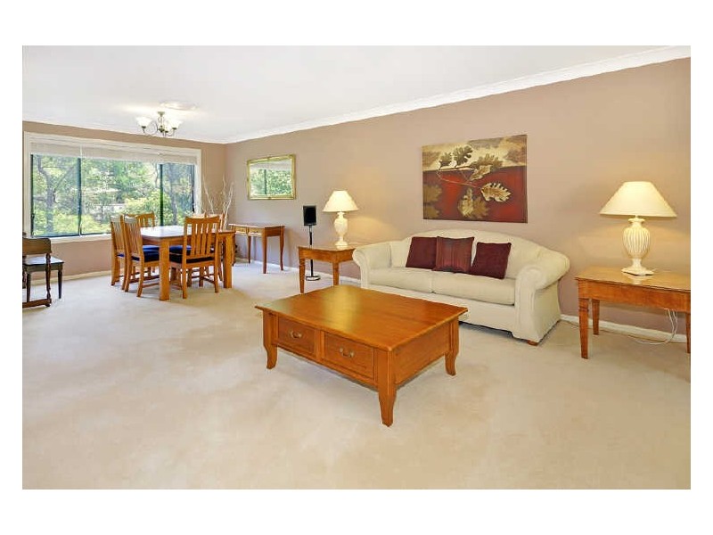 15B Yaralla Crescent, Thornleigh NSW 2120